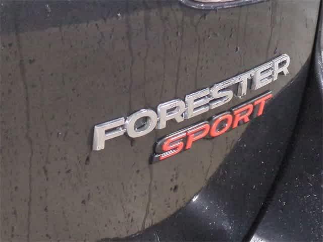 used 2019 Subaru Forester car, priced at $25,205