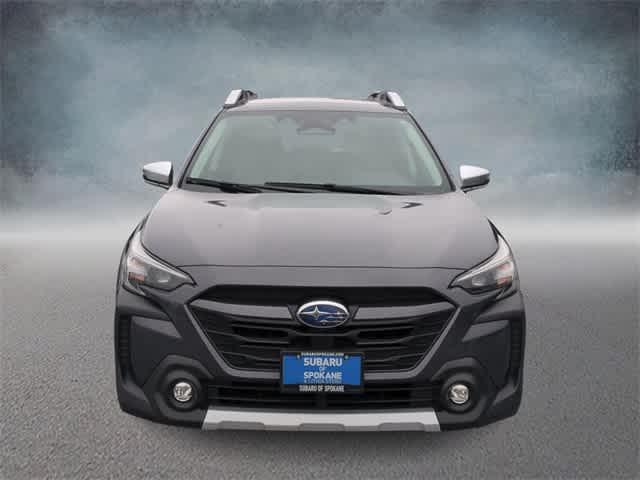 used 2023 Subaru Outback car, priced at $30,749