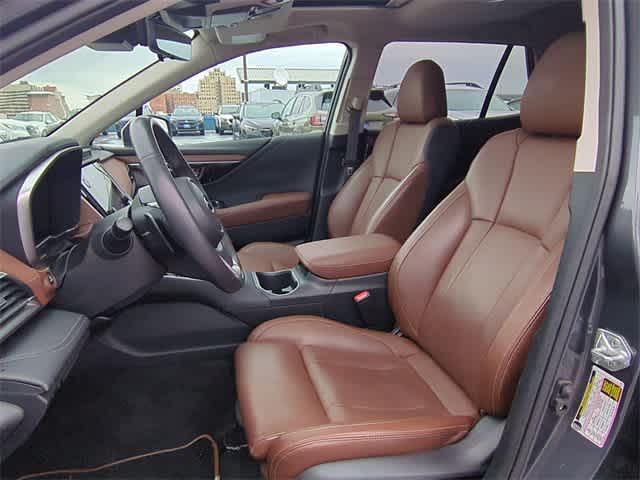 used 2023 Subaru Outback car, priced at $30,749