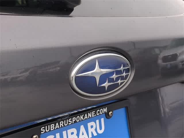 used 2023 Subaru Outback car, priced at $30,749