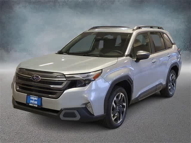 new 2025 Subaru Forester car, priced at $37,076