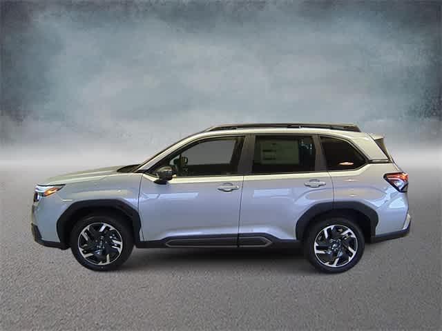 new 2025 Subaru Forester car, priced at $37,076