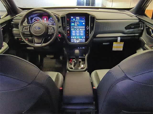 new 2025 Subaru Forester car, priced at $37,076