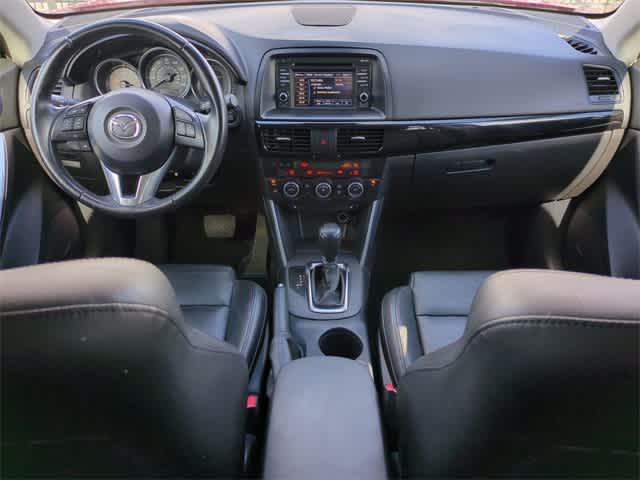 used 2014 Mazda CX-5 car, priced at $13,648