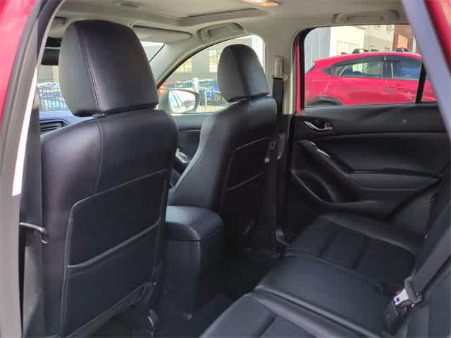 used 2014 Mazda CX-5 car, priced at $13,648