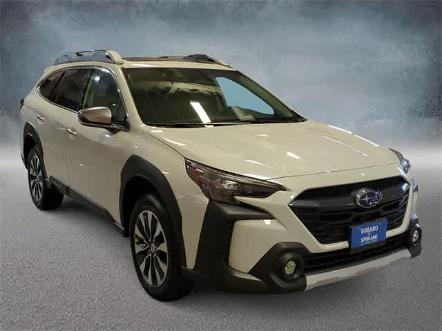 new 2025 Subaru Outback car, priced at $39,894