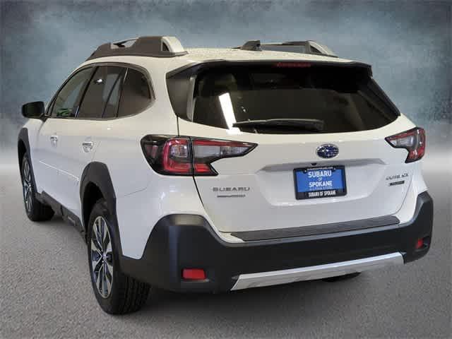 new 2025 Subaru Outback car, priced at $39,894