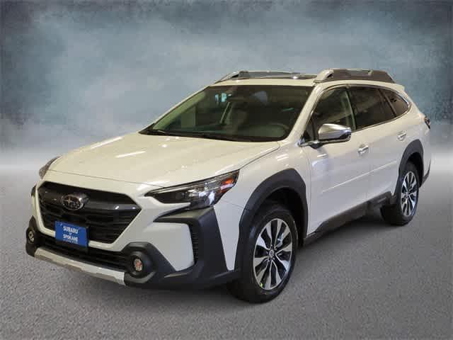 new 2025 Subaru Outback car, priced at $39,894