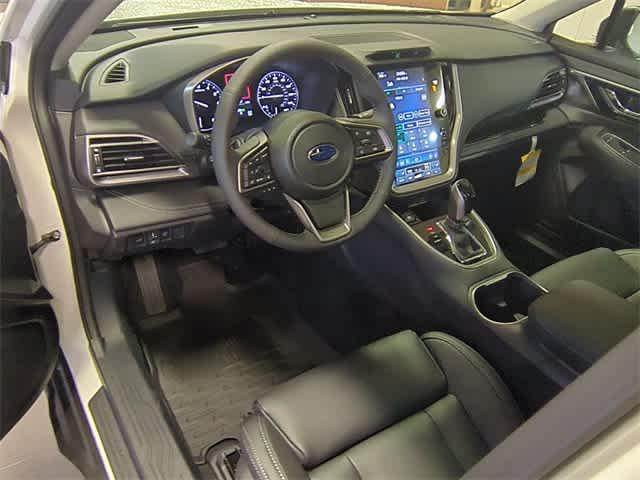 new 2025 Subaru Outback car, priced at $39,894