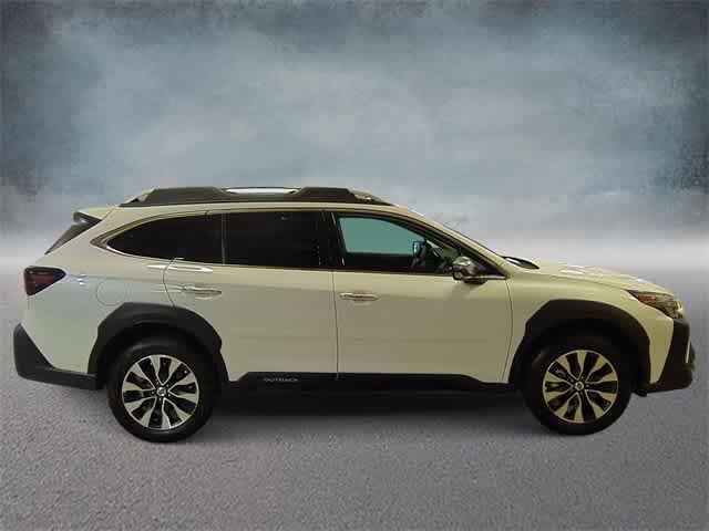 new 2025 Subaru Outback car, priced at $39,894