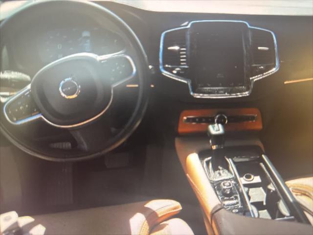 used 2019 Volvo XC90 car, priced at $22,499