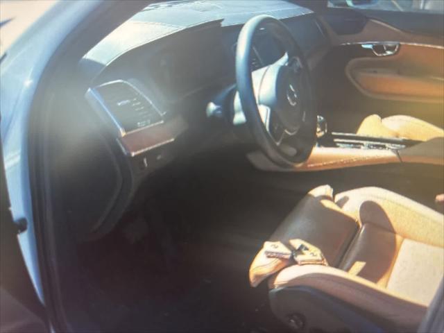 used 2019 Volvo XC90 car, priced at $22,499