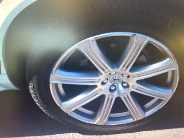 used 2019 Volvo XC90 car, priced at $22,499