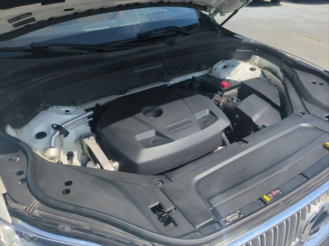 used 2019 Volvo XC90 car, priced at $22,049