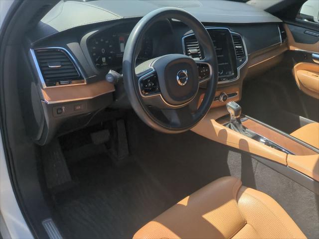 used 2019 Volvo XC90 car, priced at $22,049