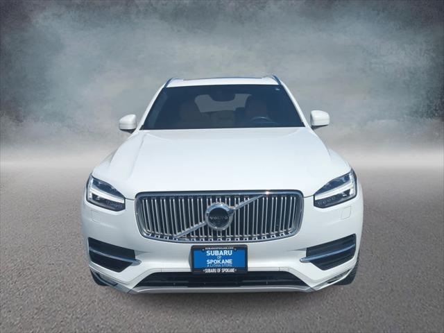 used 2019 Volvo XC90 car, priced at $22,049