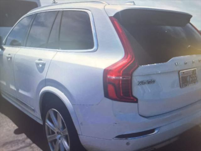 used 2019 Volvo XC90 car, priced at $22,499