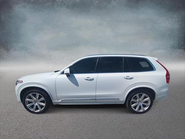 used 2019 Volvo XC90 car, priced at $22,049