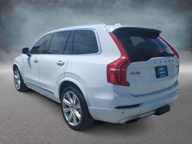 used 2019 Volvo XC90 car, priced at $22,049