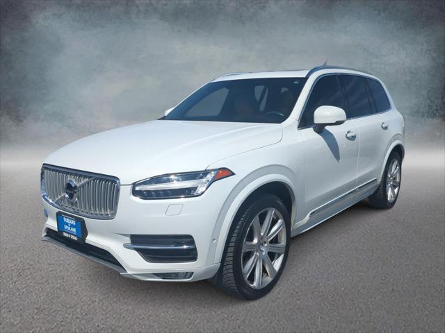 used 2019 Volvo XC90 car, priced at $22,049