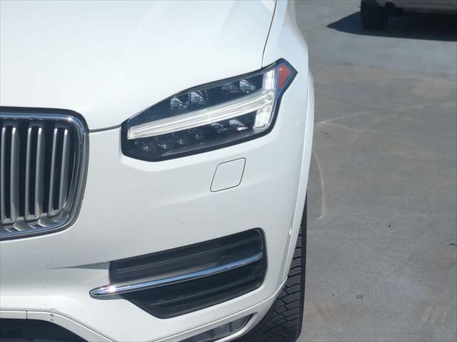 used 2019 Volvo XC90 car, priced at $22,049