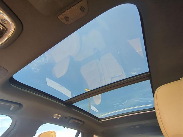 used 2019 Volvo XC90 car, priced at $22,049
