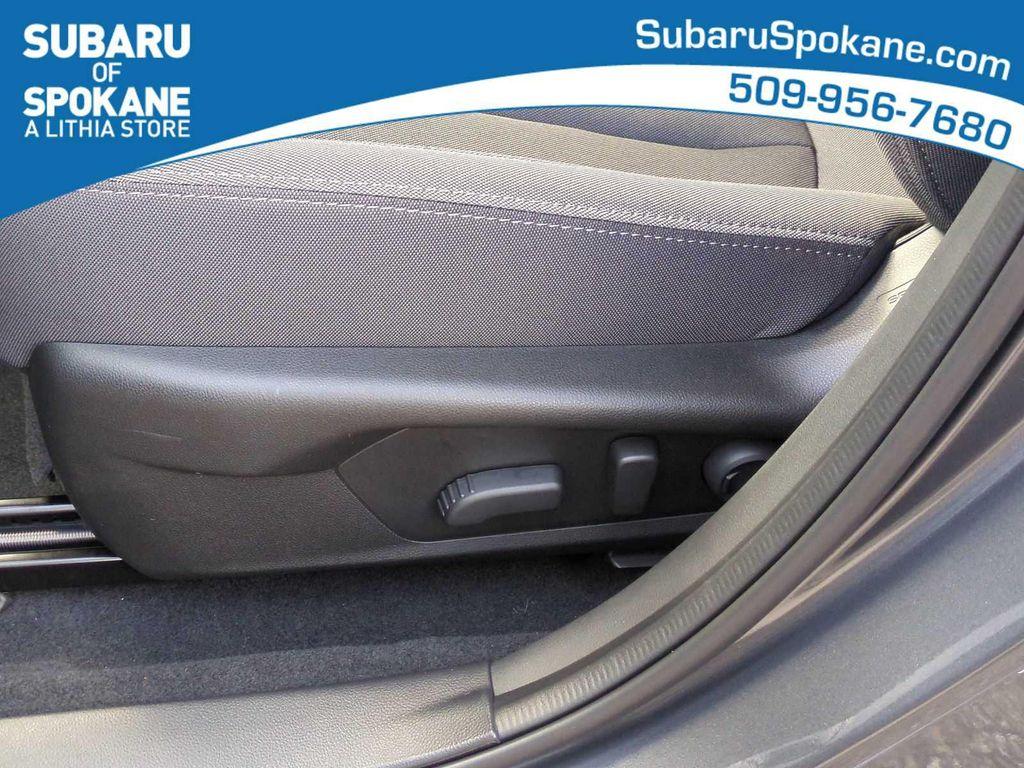 new 2025 Subaru Crosstrek car, priced at $30,342