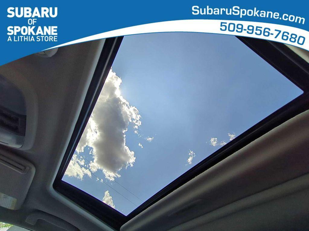 new 2025 Subaru Crosstrek car, priced at $30,342