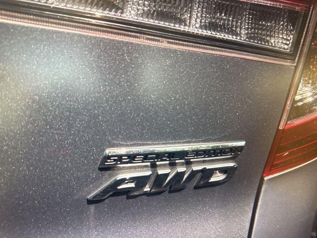 used 2022 Honda Pilot car, priced at $34,841