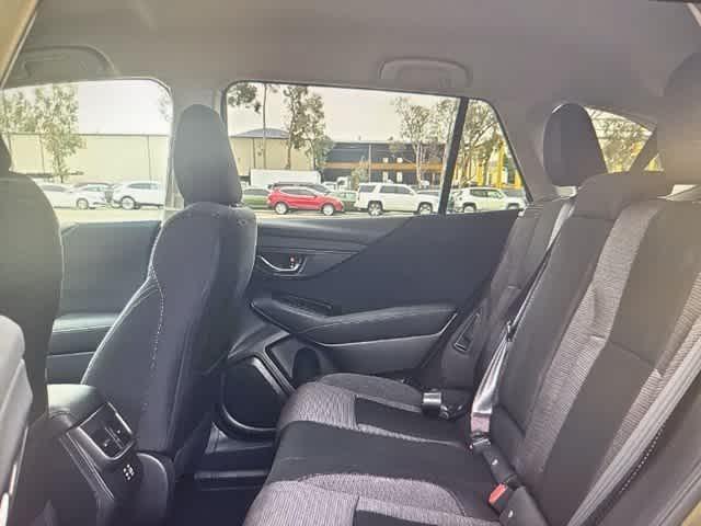 used 2024 Subaru Outback car, priced at $31,562
