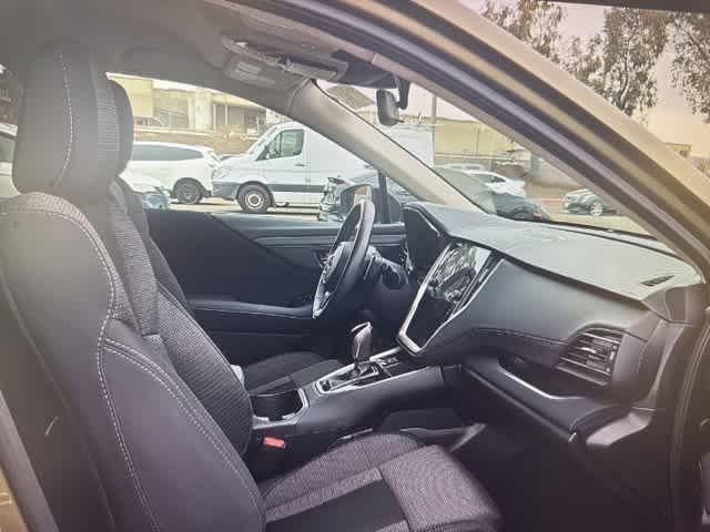 used 2024 Subaru Outback car, priced at $31,562