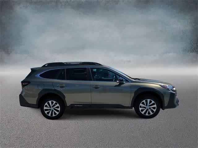used 2024 Subaru Outback car, priced at $29,995