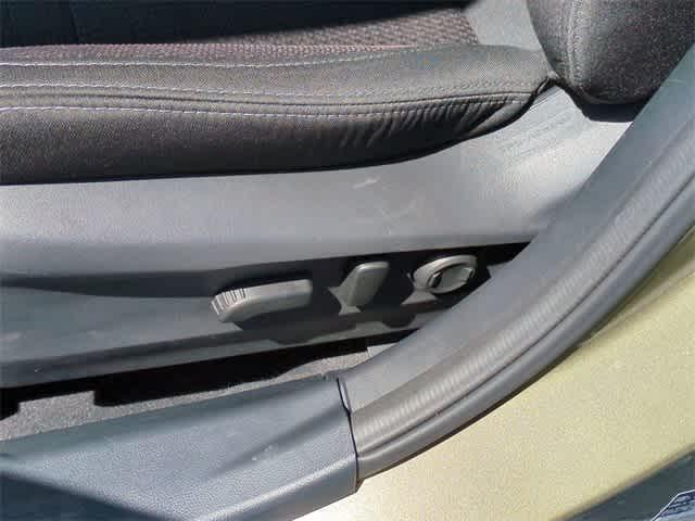 used 2024 Subaru Outback car, priced at $29,995