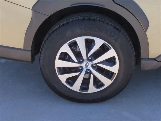 used 2024 Subaru Outback car, priced at $29,995