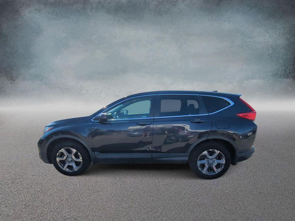 used 2018 Honda CR-V car, priced at $17,122