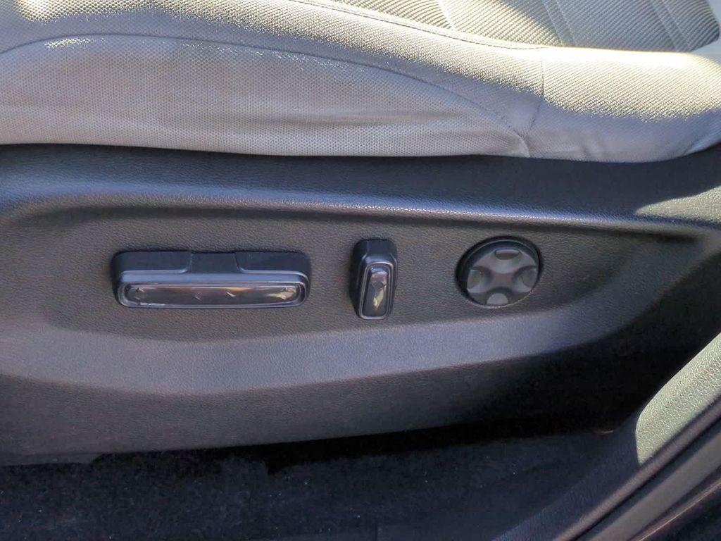 used 2018 Honda CR-V car, priced at $17,122