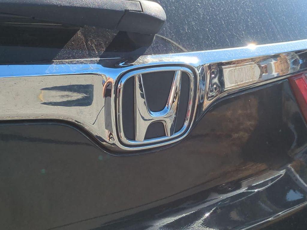 used 2018 Honda CR-V car, priced at $17,122
