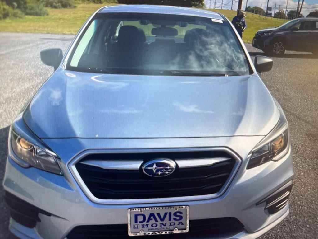 used 2019 Subaru Legacy car, priced at $20,995
