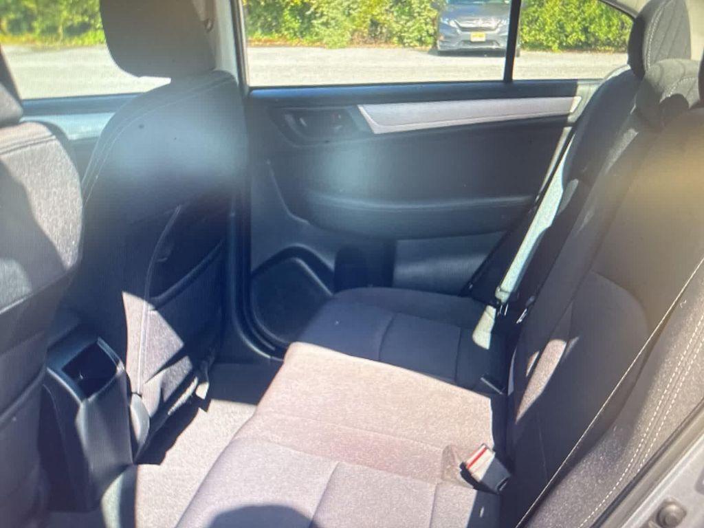used 2019 Subaru Legacy car, priced at $20,995