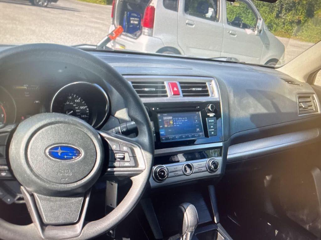 used 2019 Subaru Legacy car, priced at $20,995