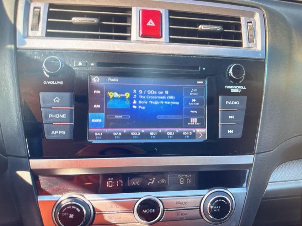 used 2019 Subaru Legacy car, priced at $20,995