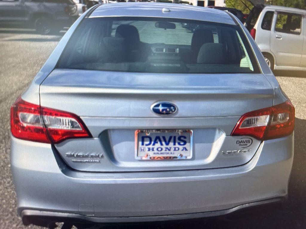 used 2019 Subaru Legacy car, priced at $20,995