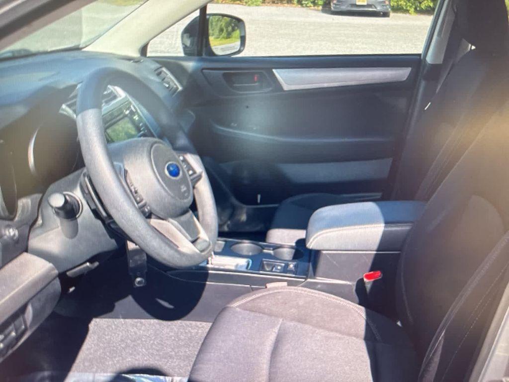 used 2019 Subaru Legacy car, priced at $20,995