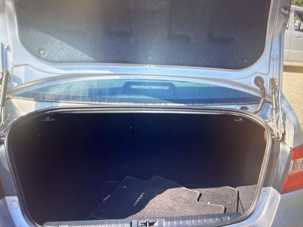 used 2019 Subaru Legacy car, priced at $20,995