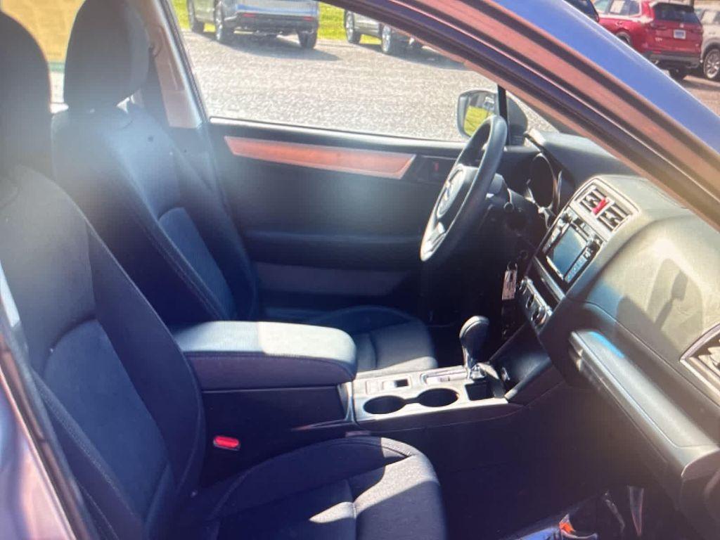 used 2019 Subaru Legacy car, priced at $20,995