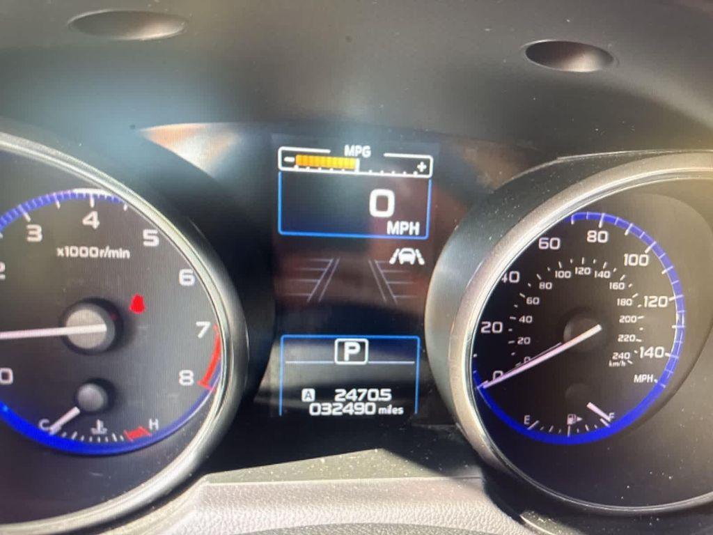 used 2019 Subaru Legacy car, priced at $20,995