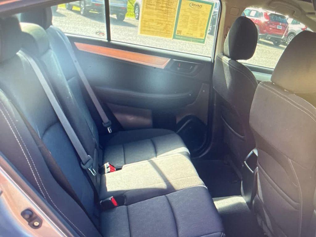 used 2019 Subaru Legacy car, priced at $20,995