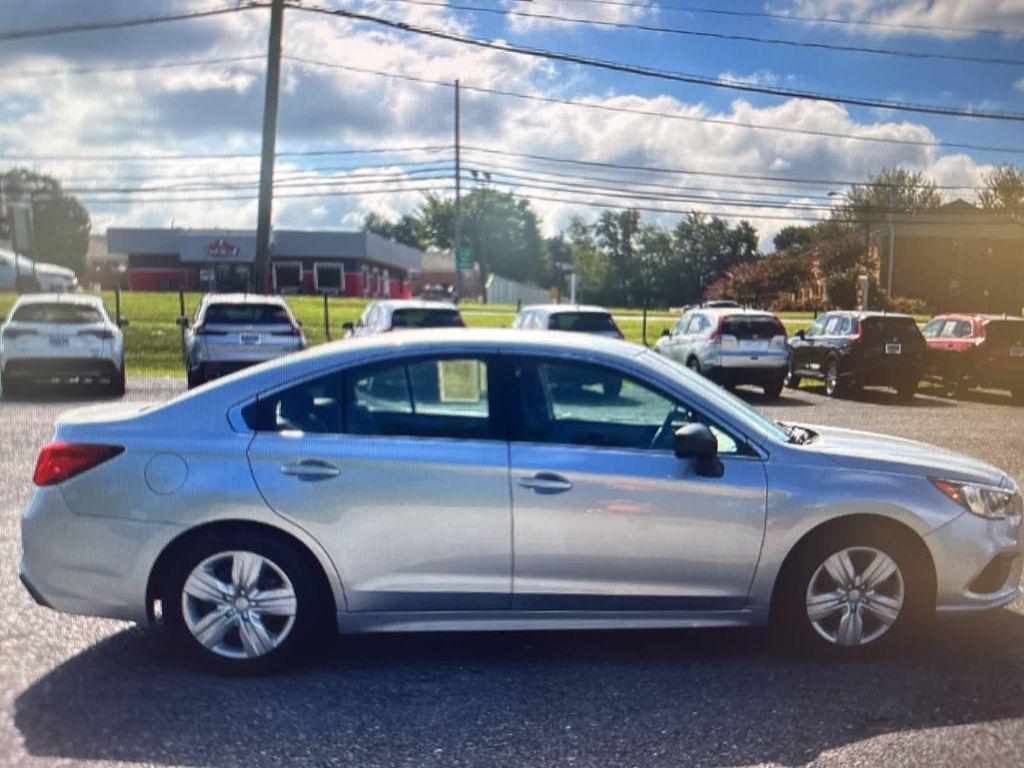 used 2019 Subaru Legacy car, priced at $20,995