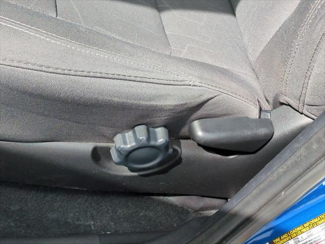 used 2016 Toyota Tacoma car, priced at $29,745