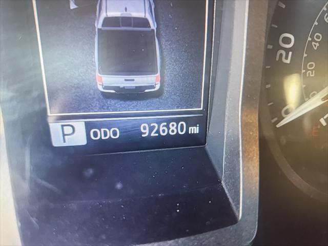 used 2016 Toyota Tacoma car, priced at $29,999